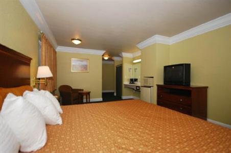 BEST WESTERN Willits Inn