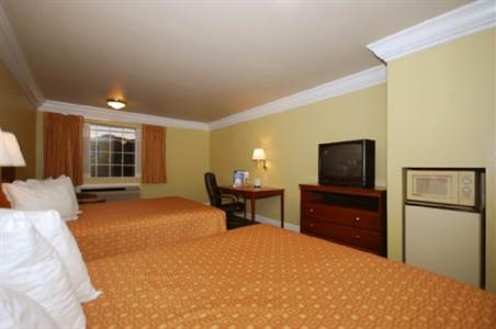 BEST WESTERN Willits Inn