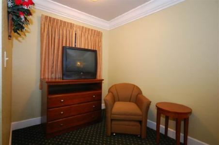 BEST WESTERN Willits Inn