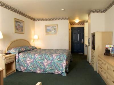 BEST WESTERN Willits Inn