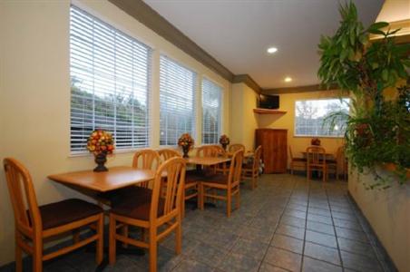 BEST WESTERN Willits Inn