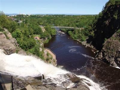 Comfort Inn Riviere Du Loup