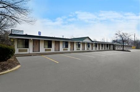 Americas Best Value Inn-Mentor/Cleveland