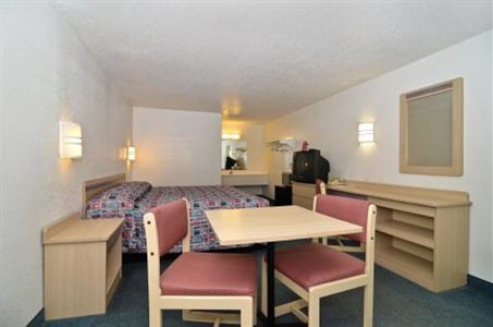 Americas Best Value Inn-Mentor/Cleveland