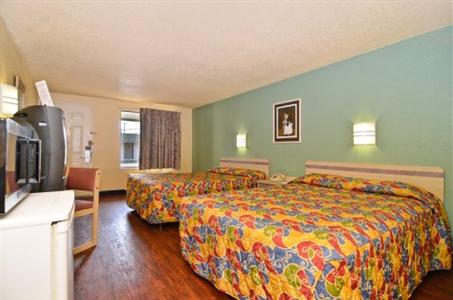 Americas Best Value Inn-Mentor/Cleveland