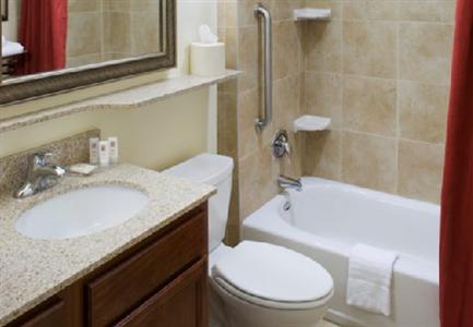 TownePlace Suites Houston Intercontinental Airport