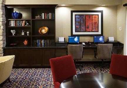 TownePlace Suites Houston Intercontinental Airport