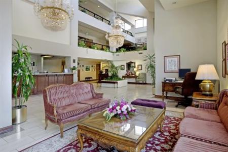 BEST WESTERN PLUS Redondo Beach Inn