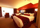 Cascadia Hotel & Suites