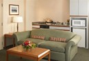 Cascadia Hotel & Suites