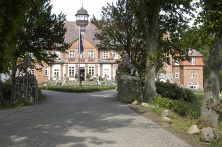 Schloss Basthorst