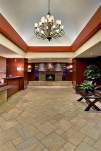 Holiday Inn Express Hotel & Suites Whitecourt