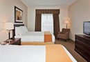 Holiday Inn Express Hotel & Suites Whitecourt