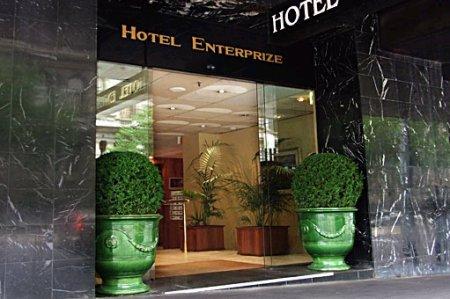 Hotel Enterprize