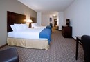 Holiday Inn Express Suites Lander
