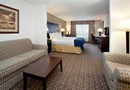 Holiday Inn Express Suites Lander