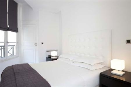 Residence & Spa Le Prince Regent