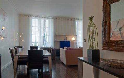 Residence & Spa Le Prince Regent