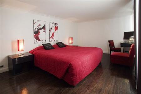 Residence & Spa Le Prince Regent