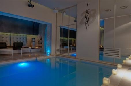 Residence & Spa Le Prince Regent