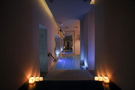 Residence & Spa Le Prince Regent