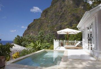 The Jalousie Plantation Resort Soufriere