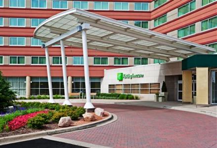 Holiday Inn & Suites Chicago O'Hare Rosemont