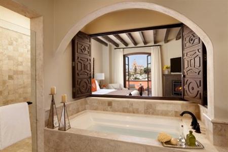 Rosewood San Miguel de Allende