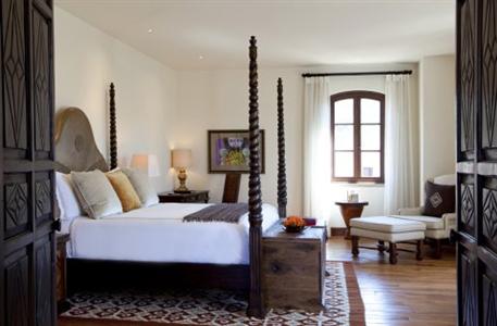 Rosewood San Miguel de Allende