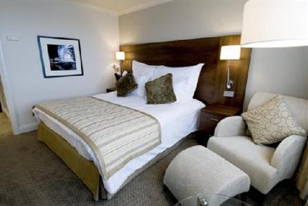 Crowne Plaza Manchester Airport