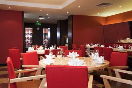 Crowne Plaza Manchester Airport