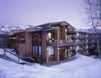 Snowmass Inn