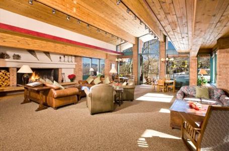 Snowmass Inn