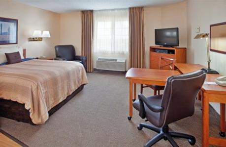 Candlewood Suites Emporia