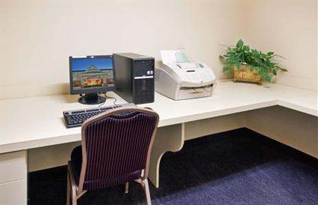 Candlewood Suites Emporia