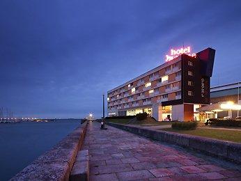 Marine Hotel Cherbourg Plaisance