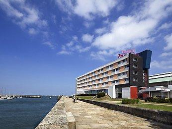 Marine Hotel Cherbourg Plaisance