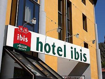 Ibis Le Puy-en-Velay Centre