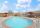 Comfort Suites At Katy Mills