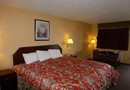 Redwood Inn and Suites