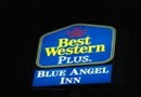 BEST WESTERN PLUS Blue Angel Inn