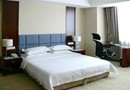 New Land Business Hotel Wuhan