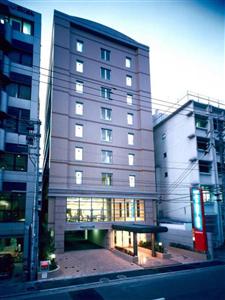 Heiwadai Hotel Tenjin