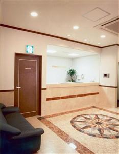 Heiwadai Hotel Tenjin