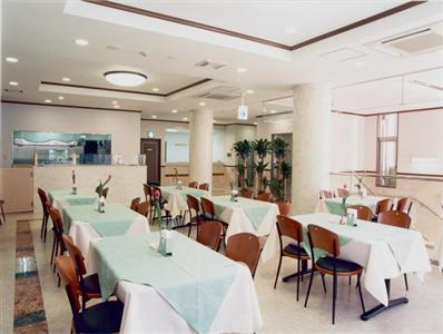 Heiwadai Hotel Tenjin