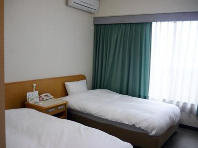 Heiwadai Hotel Tenjin