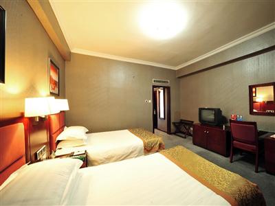 Jilin International Hotel