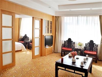 Shandong Min Zheng Hotel