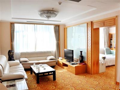 Shandong Min Zheng Hotel