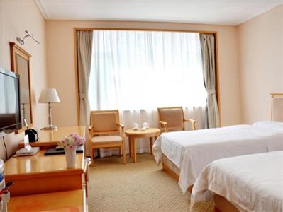 Shandong Min Zheng Hotel